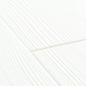 Quick Step panel laminowany Impressive Ultra deski białe IMU1859