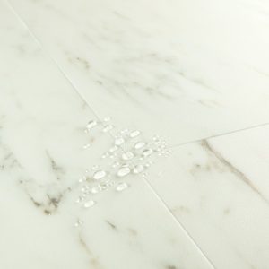 Quick Step panel winylowy Blush Glue luna marble white SGTC20305
